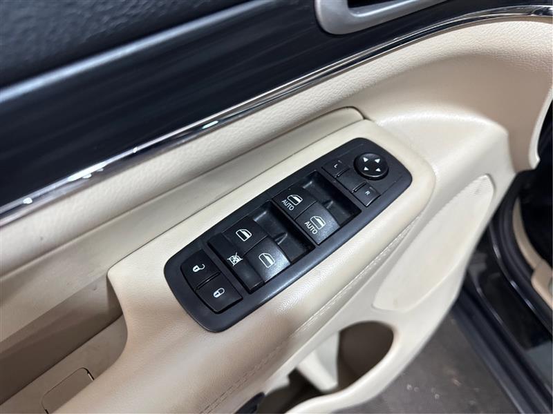 Jeep Grand Cherokee Limited 4WD 2020