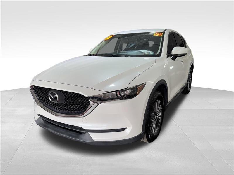 Mazda CX-5 Sport AWD 2018