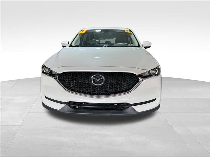 Mazda CX-5 Sport AWD 2018