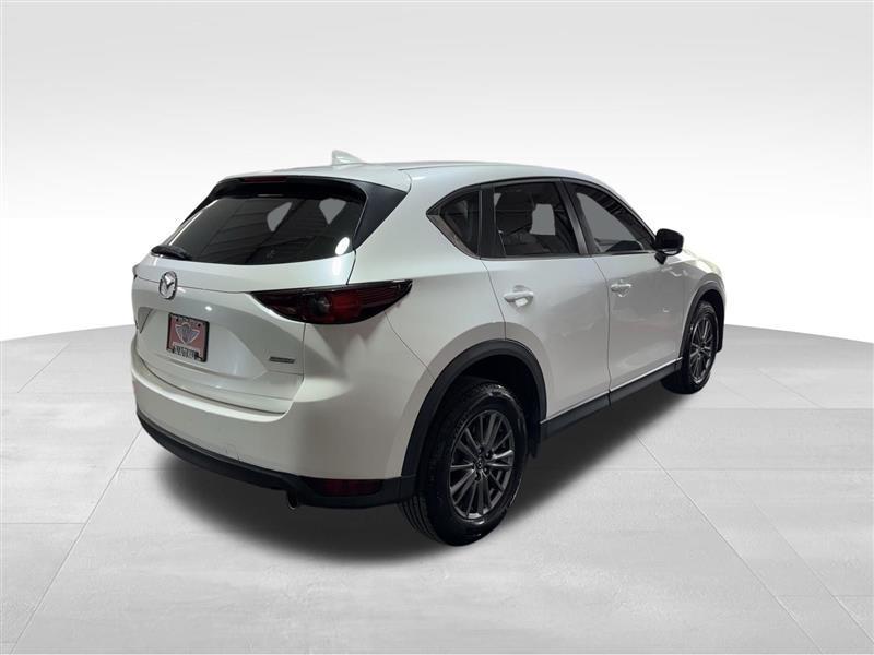 Mazda CX-5 Sport AWD 2018