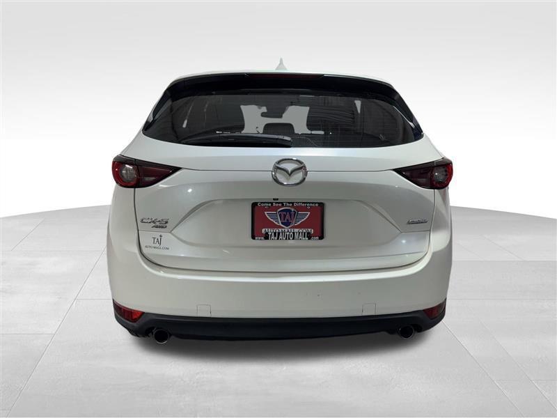 Mazda CX-5 Sport AWD 2018