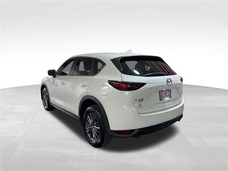 Mazda CX-5 Sport AWD 2018