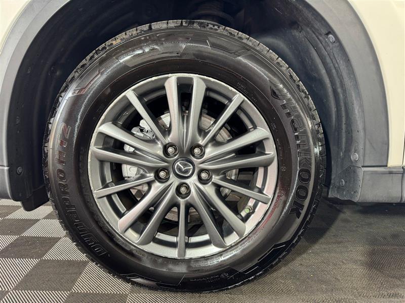 Mazda CX-5 Sport AWD 2018