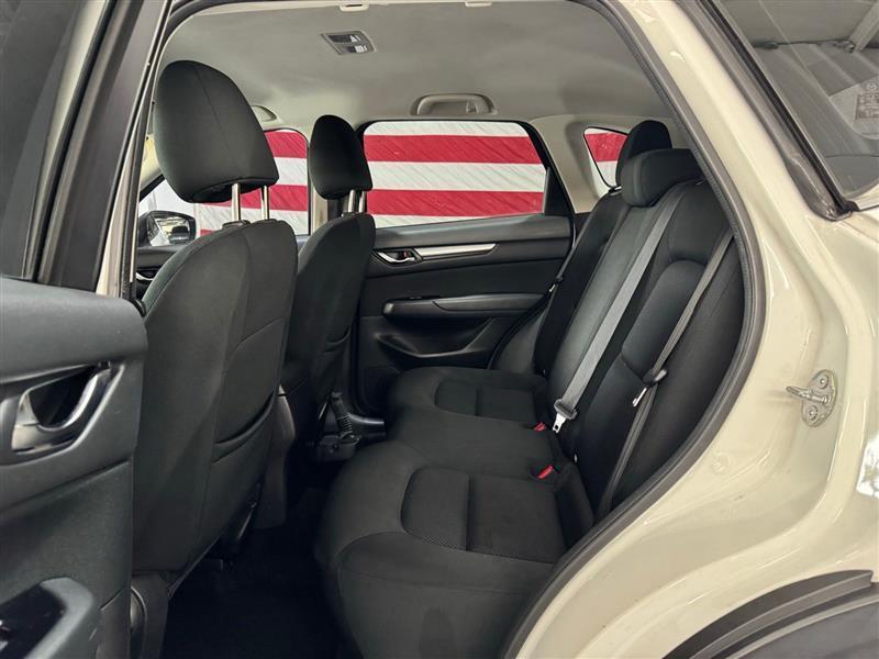 Mazda CX-5 Sport AWD 2018
