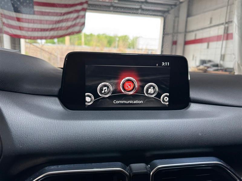 Mazda CX-5 Sport AWD 2018