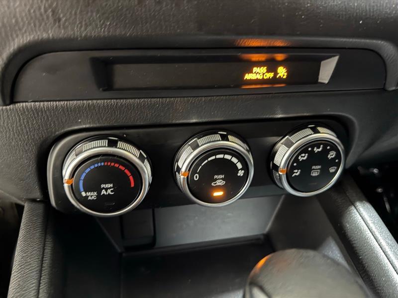 Mazda CX-5 Sport AWD 2018