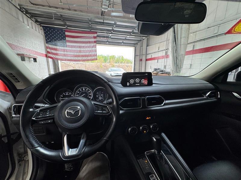 Mazda CX-5 Sport AWD 2018