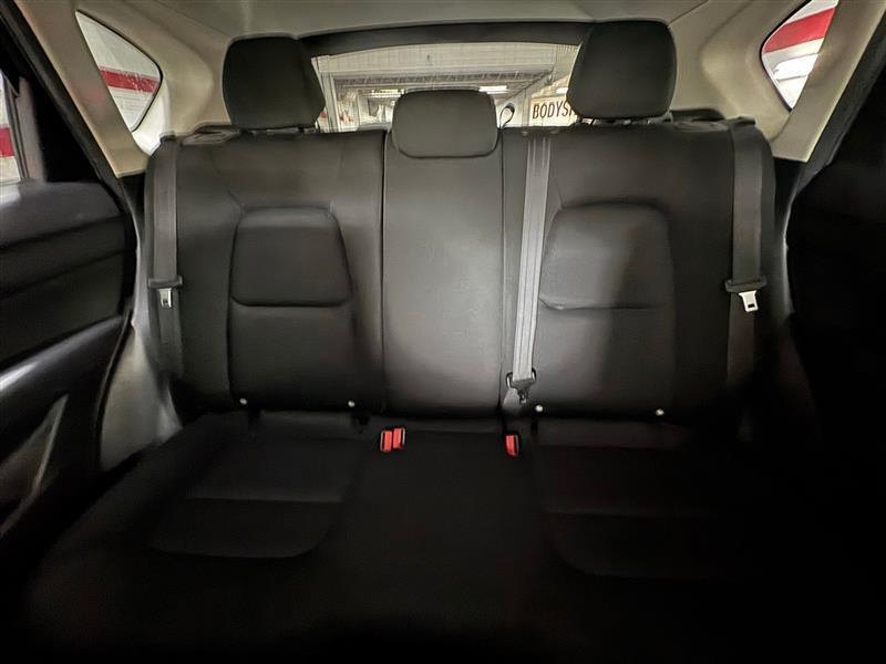 Mazda CX-5 Sport AWD 2018