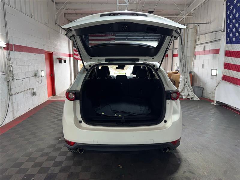 Mazda CX-5 Sport AWD 2018