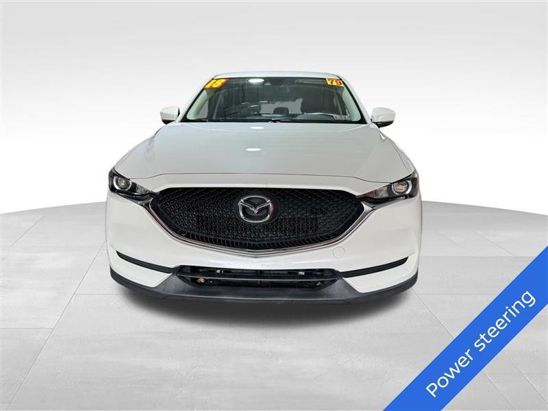 Mazda CX-5 Sport AWD 2018