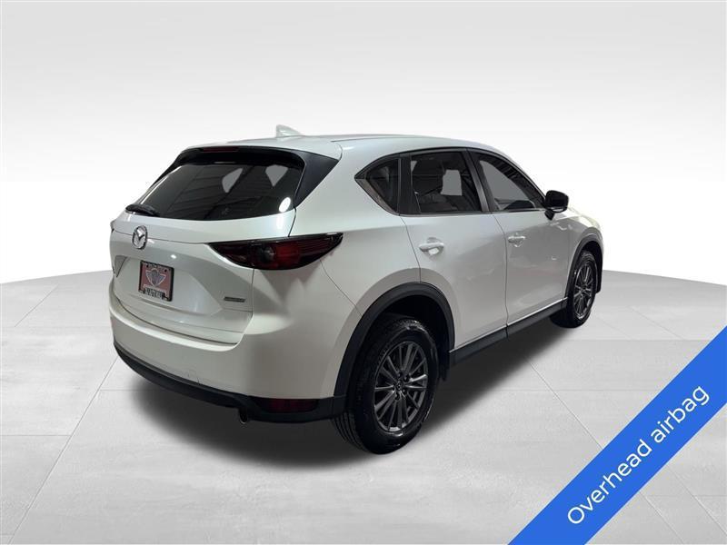 Mazda CX-5 Sport AWD 2018