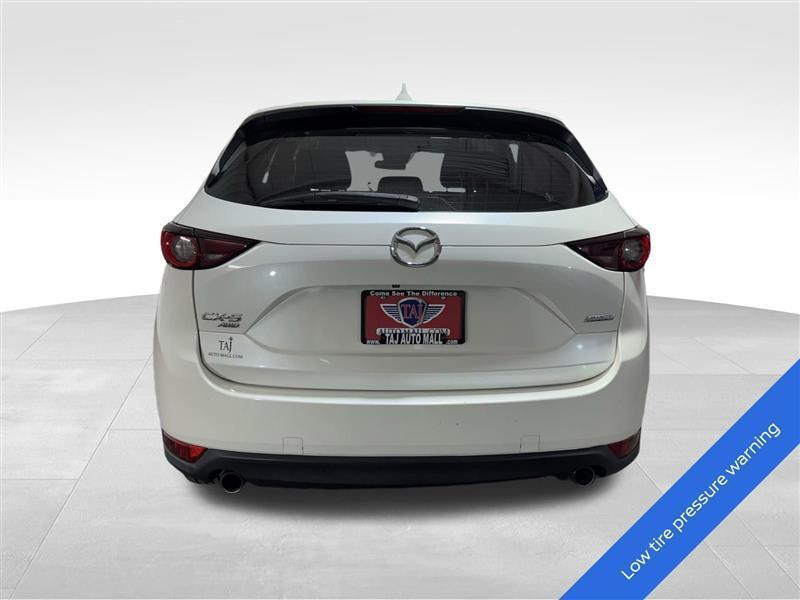 Mazda CX-5 Sport AWD 2018