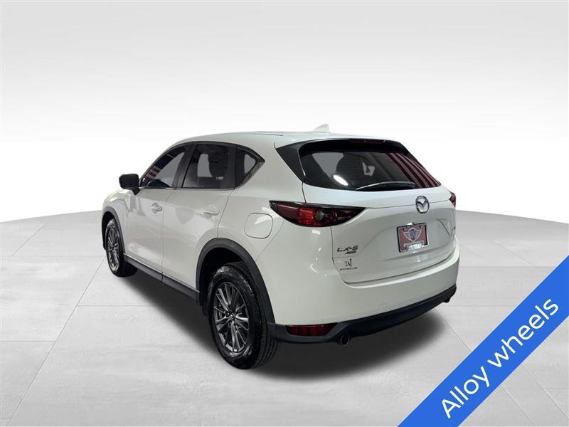 Mazda CX-5 Sport AWD 2018