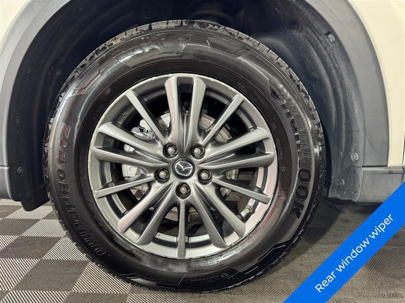 Mazda CX-5 Sport AWD 2018