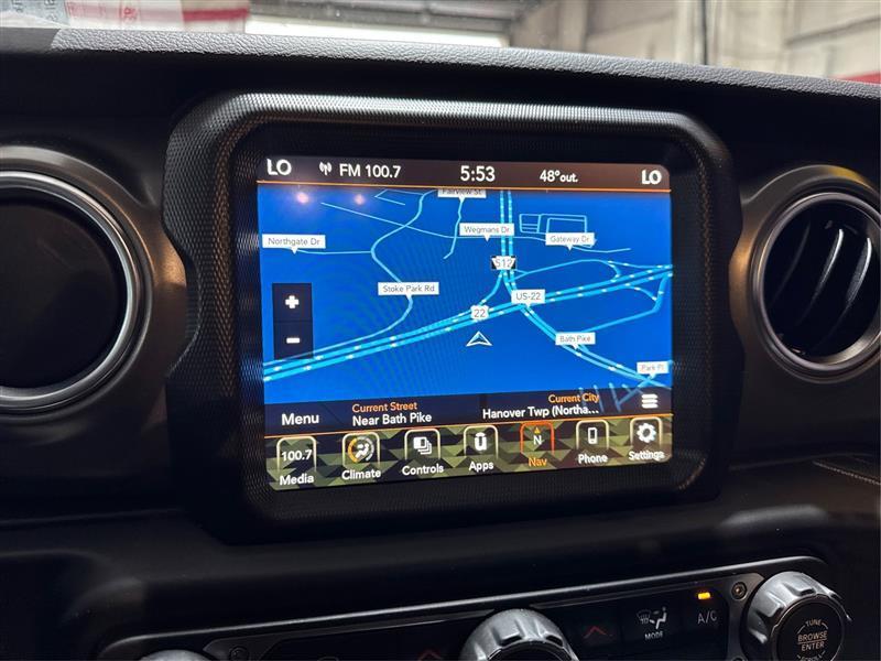Jeep Wrangler 4xe Unlimited Rubicon 2023