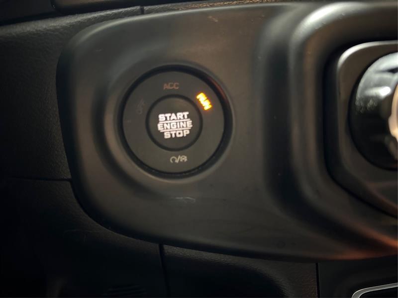 Jeep Wrangler 4xe Unlimited Rubicon 2023