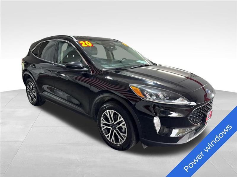 Ford Escape SEL AWD 2020