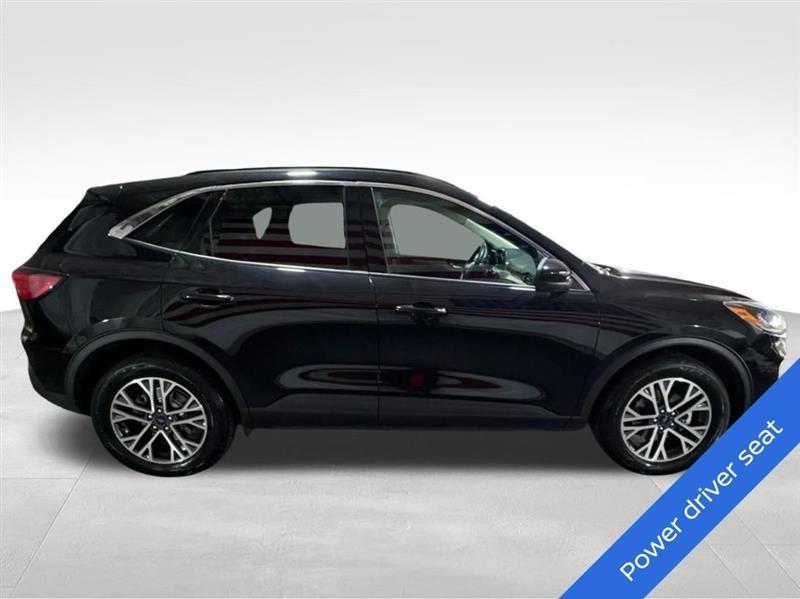 Ford Escape SEL AWD 2020