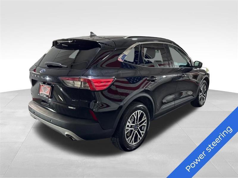 Ford Escape SEL AWD 2020