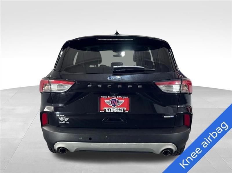 Ford Escape SEL AWD 2020