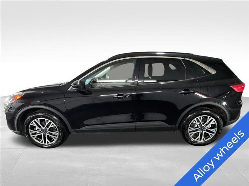 Ford Escape SEL AWD 2020
