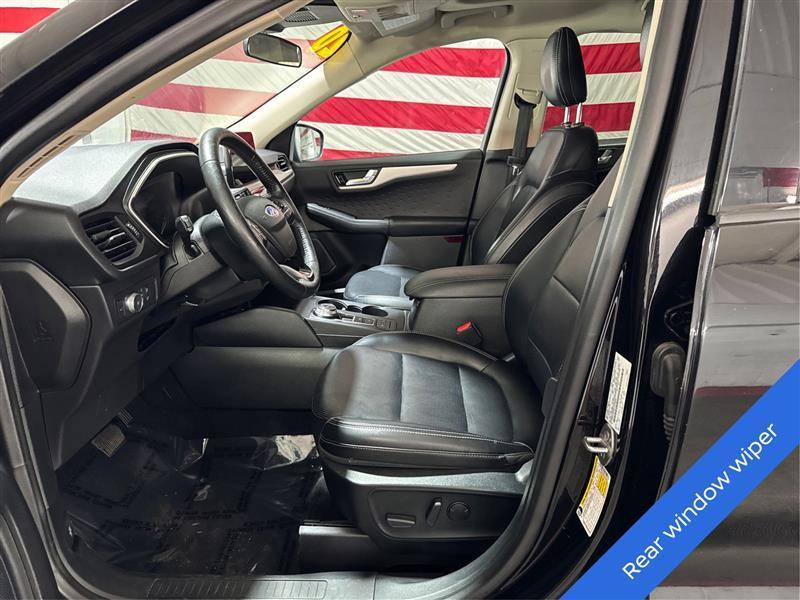 Ford Escape SEL AWD 2020