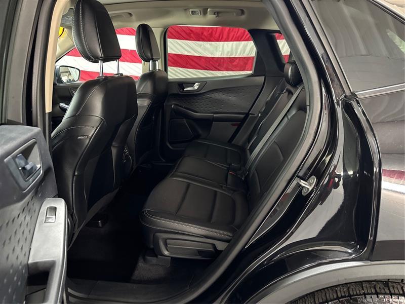 Ford Escape SEL AWD 2020