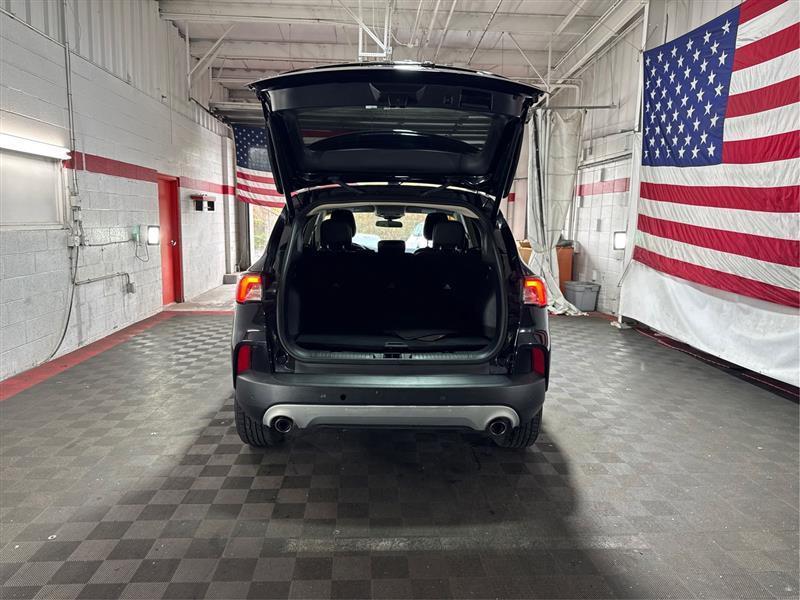 Ford Escape SEL AWD 2020