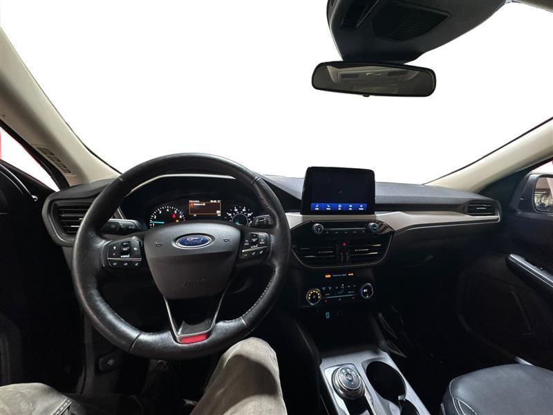 Ford Escape SEL AWD 2020
