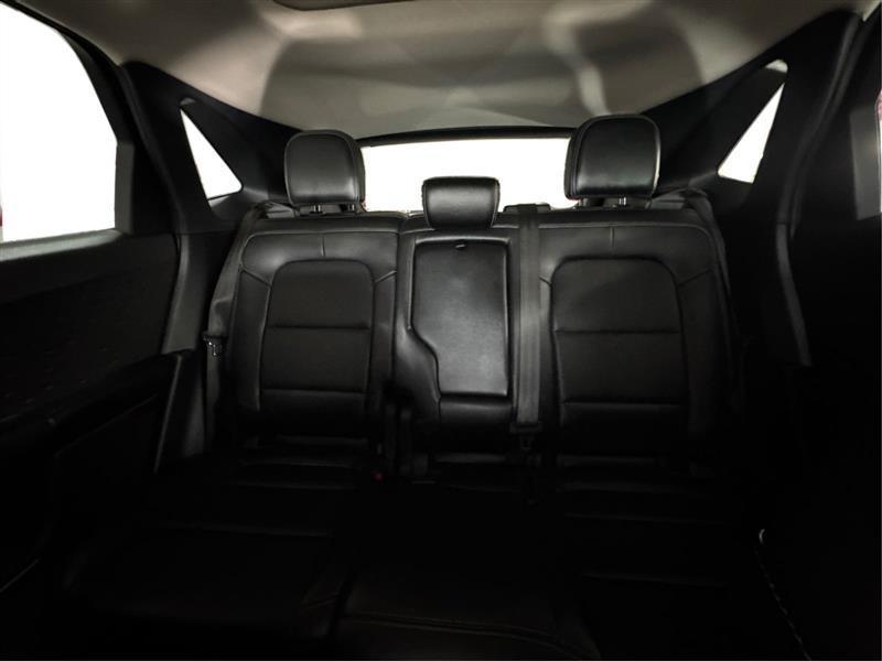 Ford Escape SEL AWD 2020