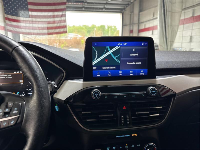 Ford Escape SEL AWD 2020