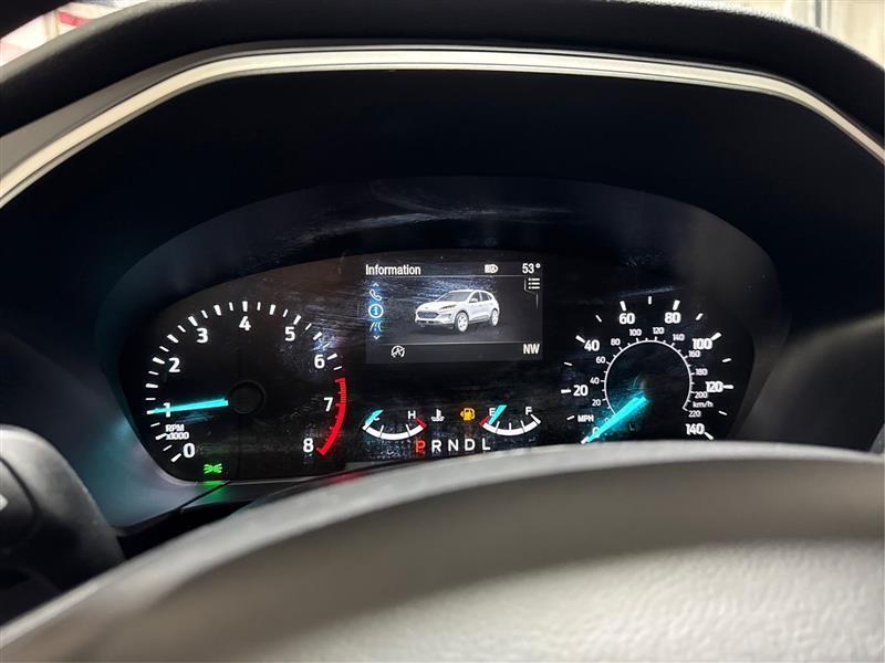 Ford Escape SEL AWD 2020
