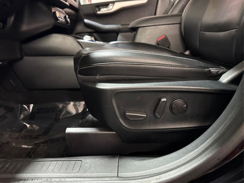 Ford Escape SEL AWD 2020