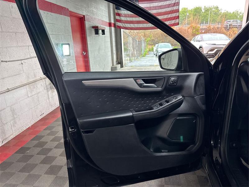 Ford Escape SEL AWD 2020