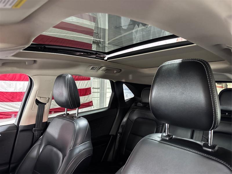 Ford Escape SEL AWD 2020