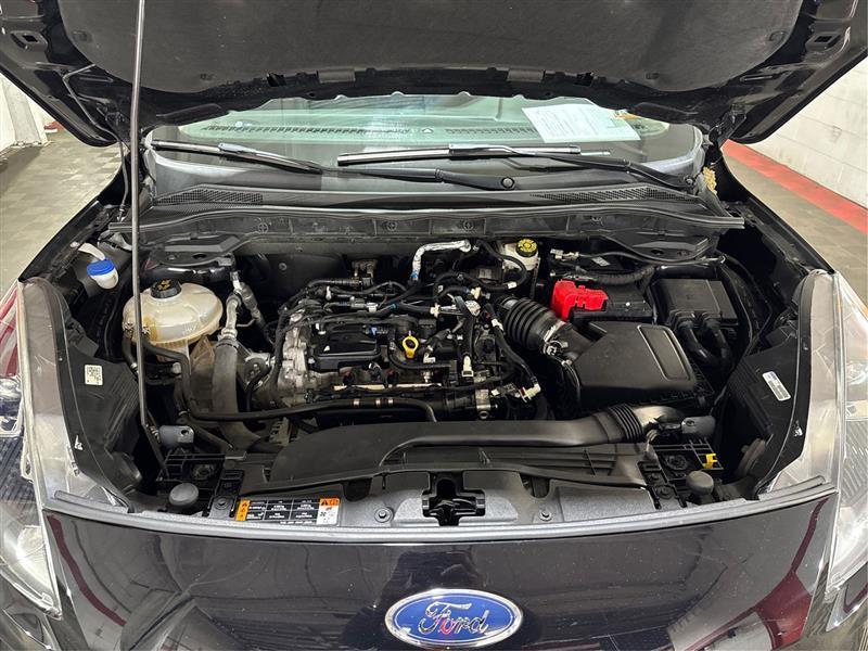 Ford Escape SEL AWD 2020
