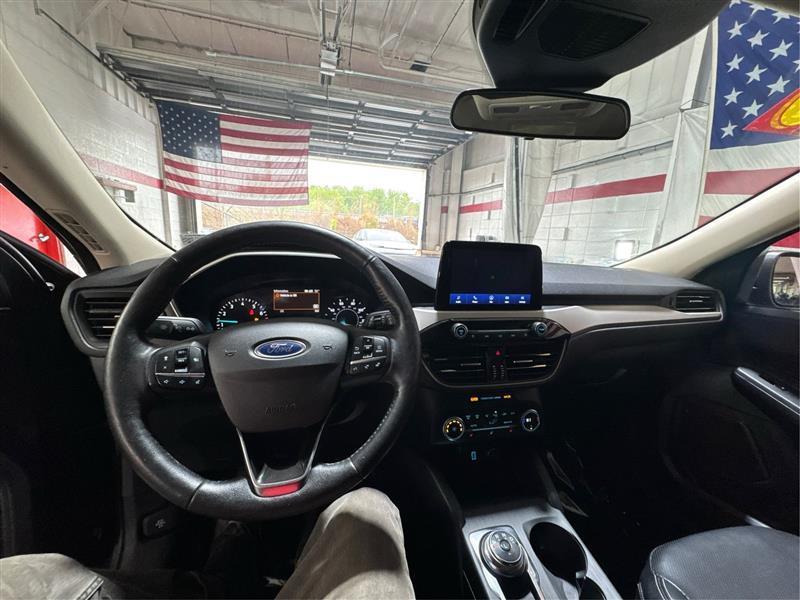 Ford Escape SEL AWD 2020