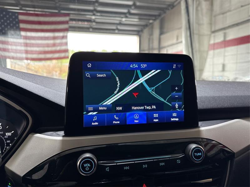 Ford Escape SEL AWD 2020