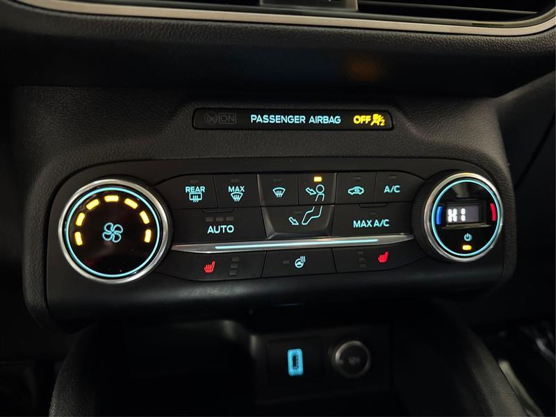 Ford Escape SEL AWD 2020