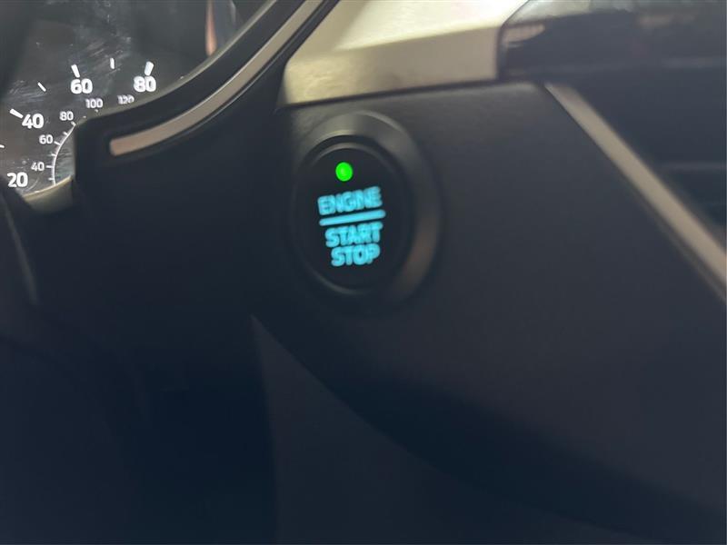 Ford Escape SEL AWD 2020