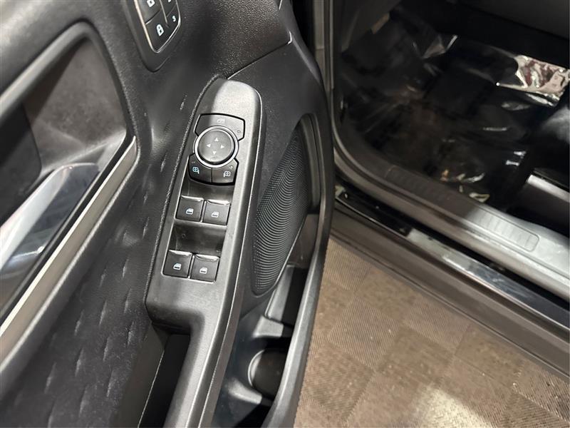 Ford Escape SEL AWD 2020