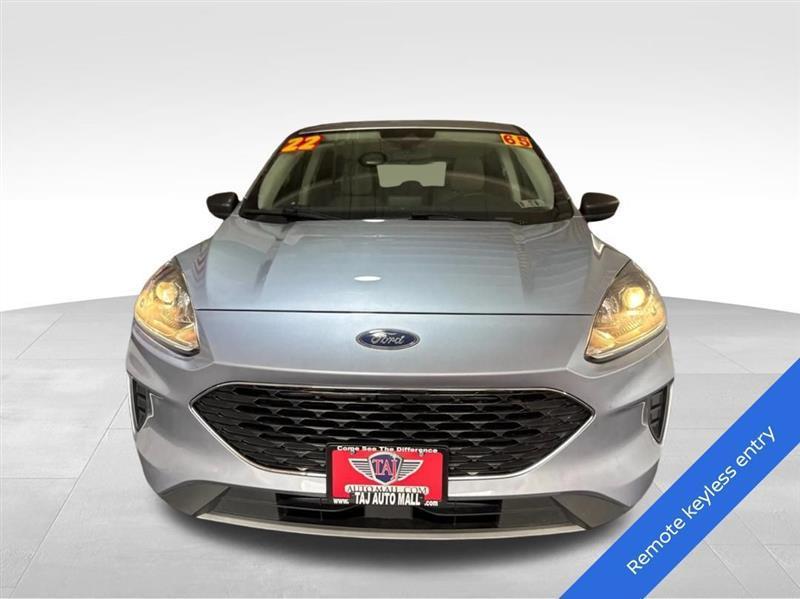 Ford Escape SE 2022