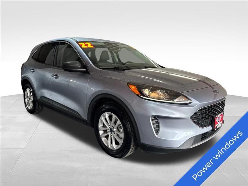 Ford Escape SE 2022