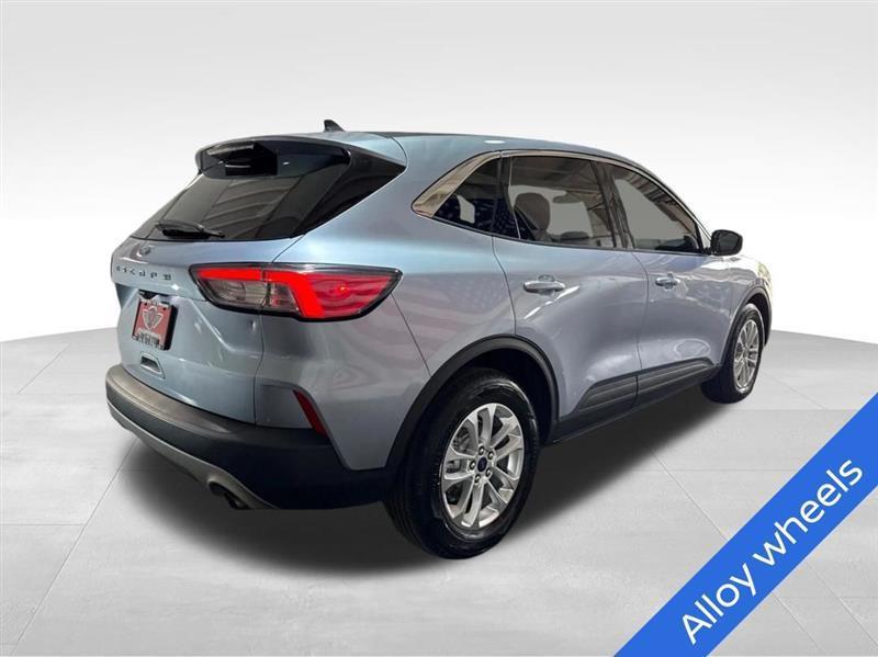Ford Escape SE 2022