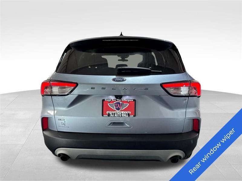 Ford Escape SE 2022