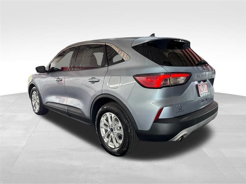 Ford Escape SE 2022