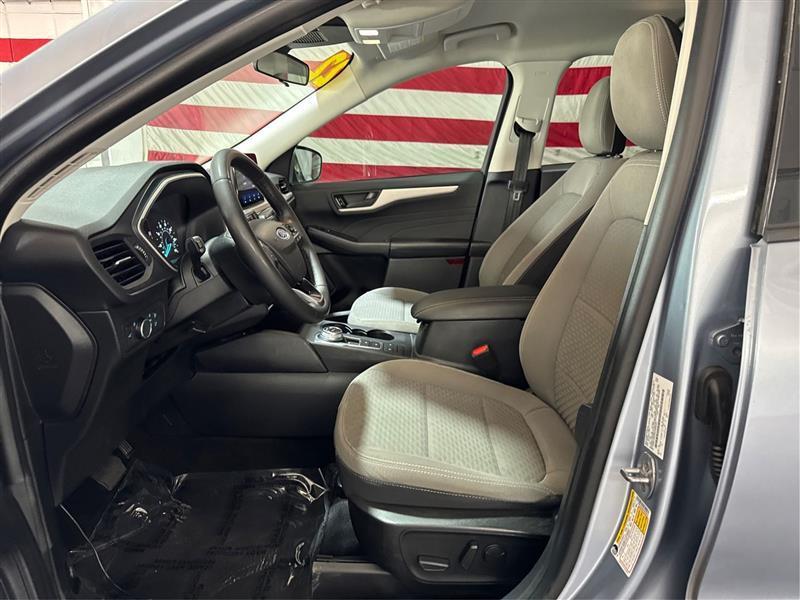 Ford Escape SE 2022