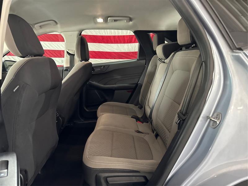 Ford Escape SE 2022