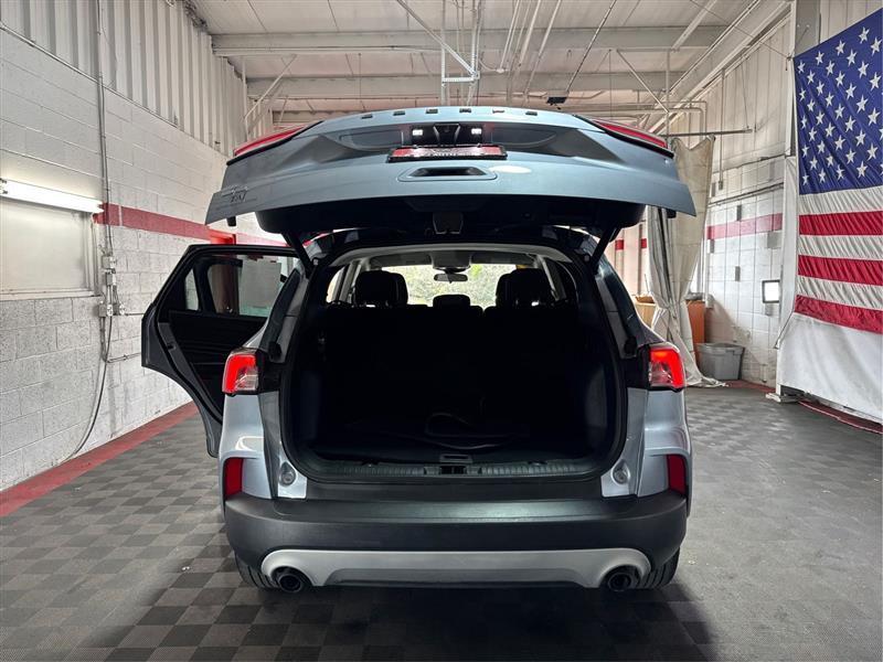 Ford Escape SE 2022