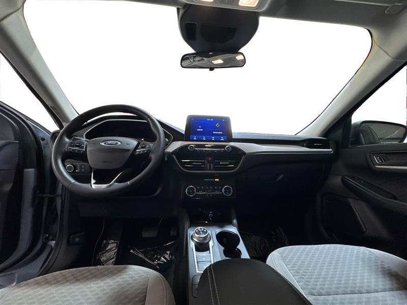 Ford Escape SE 2022